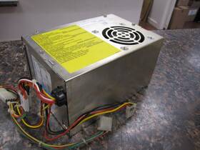 Ibm 841207 Power Supply Ps1000 0521 -mx34