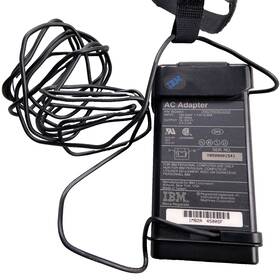 Ibm 85g4951 Thinkpad Pc Computer Ac Adapter 4 Pin 16-10v 2.2-3.2a 85g4952 Vtg