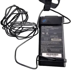 85g4952 Ibm 85g4951 Thinkpad Pc Computer Ac Adapter 4 Pin 16-10v 2.2-3.2a Vtg