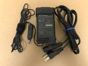 Ibm 85g6695 Oem Charger Thinkpad 85g669 Ac Adapter 16v 2.2a 10v 3.2a Free Ship