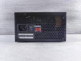 Ibm 86g8040 9404/9496-5xx Battery Backup Unit