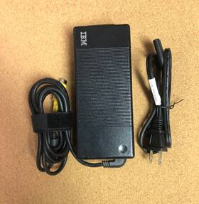 Ibm 92p1033 120w Ac Adapter Pa-1121-0711 Frup/n 4 Pins Female 16v