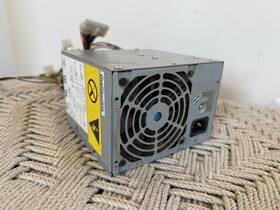 Ibm Api-7506 Vintage 330 Watt 20-pin Power Supply Model