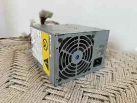 Api-7506 Ibm Vintage 330 Watt 20-pin Power Supply Model