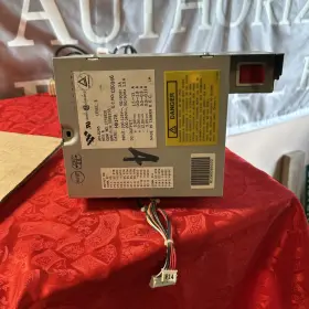 Api-8245 Ibm Power Supply Ps/2 55sx Tested Working
