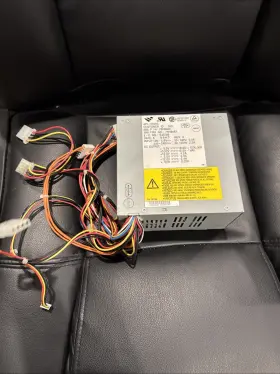 75h8483 Ibm Magnetek Ru 75h8482 147w Power Supply With P1 P2 P10 P11 Connectors