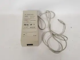 11977 Ibm N/11977 Vintage Ac 15v 2.7a Power Adapter