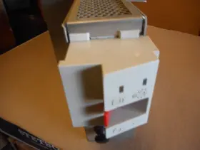 Ue-9004 Ibm Vintage Ps/2 200w Power Supply