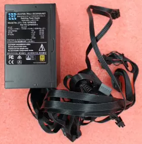 Gps650s Ibuypower - 650w 5v 20.0a Power Supply