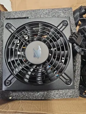Sfxl-a700go-ibp Ibuypower 700w Switching Power Supply