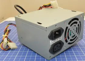 Ace-925a-p Icp / Industrial Power Supply 85v-265vac Electronics