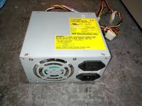 Ace-925m Icp Electronics At Power Supply