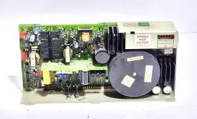 Lp10 Identnr Lp10/5 Bio Module Used
