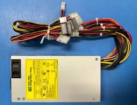 Iei Ace-a225a-r11 Power Supplies - Chassis Mount 1u 250 Watts Atx Supply With Erp Ccl Rohs