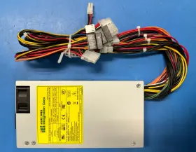 Ace-a225a-r11 Iei Power Supplies - Chassis Mount 1u 250 Watts Atx Supply With Erp Ccl Rohs