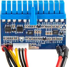 Iesooy Ps002d Dc 12v 300w 24pin Atx Connect With Motherboard Mini Itx Power Supply Pico Psu