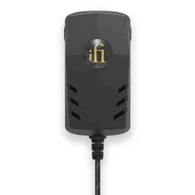 Ifi 060738784608 Silentpower Ipower2 Low Noise Dc Power Supply Upgrade Your Audio/video/