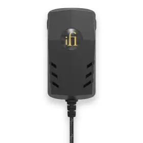 Ifi 060738784622 Silentpower Ipower2 - Low Noise Dc Power Supply Upgrade Your Audio/video/el