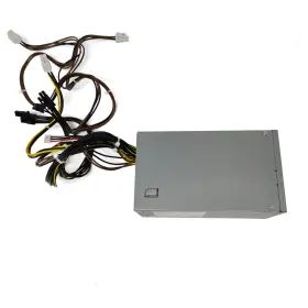 Envy-795-0003ur Ifunplus Dps-650ab-30a For Hp 800 G3 G4 G5 Z2 Z1 Te01 Tg01 650w Psu Power Supply 4 4pin
