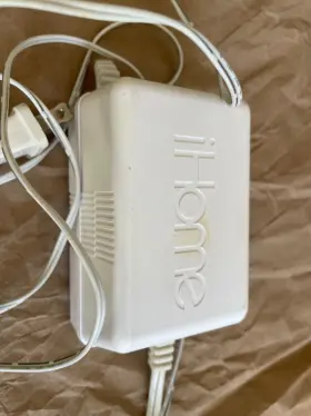 U120180d51 Ihome Ite Power Supply 12v Dc 1800ma Genuine