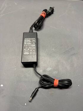 Ik Multimedia Ys502402500 Iloud Micro Monitor Power Supply 24v 2.5a 60w Ys50-2402500