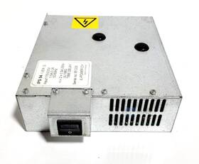 Il-power Oy Ips-94 Il-power Ips 94 Version D 115v/230v Supply Unit 115/230v
