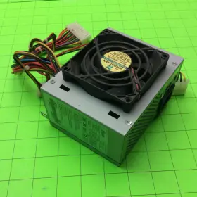 111171-028111 Ilssan Desktop Computer Isp 120si Power Supply Psu