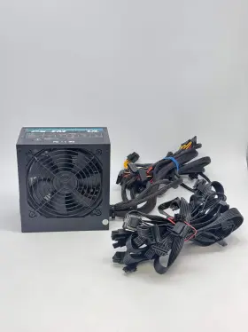 Ps-im550ul Imicro Support Atx 20/24 Serial Atapower Supply