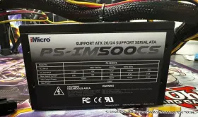 Ps-im500cs Imicro Psim500cs Electronics - Im500cs Power Supply