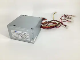 Vp-350 Imicro Oem Factory Original Power Supply Input 115v- 230v Output 350w Max