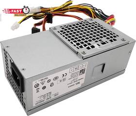 Imsurqltyprise 445020490425 D250ad-00 H250ad-00 250w Power Supply Compatible With Optiplex 390 790 990 3010