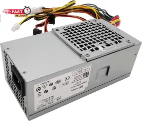 H250ad-00 Imsurqltyprise 445020490425 D250ad-00 250w Power Supply Compatible With Optiplex 390 790 990 3010