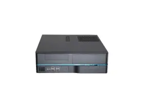 Bl631eh300tb3femi In Win Inwin Sff 300w 80 Bronze Tfx Psu And 3.5 Inch Emi Shield Bay Cover Bl631 Eh300tb3f