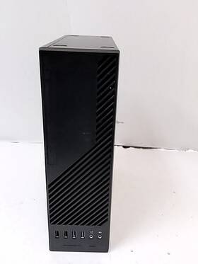 In-win Cj712.au265tb3 In-win Cj712 Cs 8l S.f.f. Micro-atx Chassis 3.5 2.5 Hdd Usb