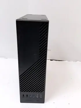 Cj712.au265tb3 In-win Cj712 Cs 8l S.f.f. Micro-atx Chassis 3.5 2.5 Hdd Usb