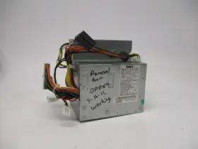 Knox50041321-h280p-00 Industrial Mro Dell H280p-00 Rev. A03 Unmp
