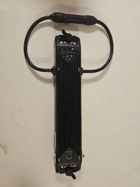 X2.6mk2 Infiled Power Supply