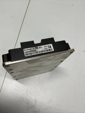 Infineon Fz3600r17hp4 Power Module. V-586