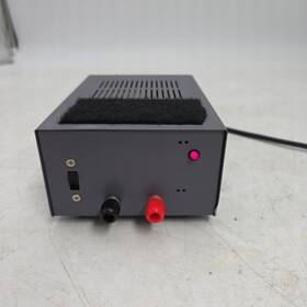 Infinite Modular Power Pb2-24v Regulated Dc Supply- 2 Amp