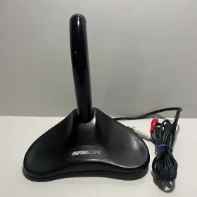 Ch1000 Infrasound Model Infrared Headphones Stand Base Only - No Battery Cover