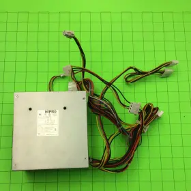 Hp-p3037f5 Insignia D300 Desktop Computer Power Supply Psu