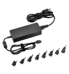 Ns-pwl9180 Insignia 180w High Power Universal Laptop Charger Open Box