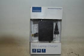 Insignia Ns-pwlc593 Slim Laptop Charger New Unused