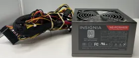 Ns-pcw4508 Insignia Nspcw4508 450w Power Supply - Gray