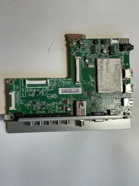 39d400na14 Insinia Main Board Model Ns-