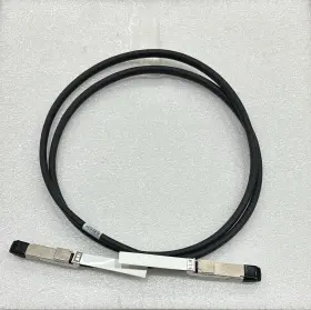 100cqqh2620 Intel Compatible Direct Attach Cable 2 M New Pull Bulk Packaging