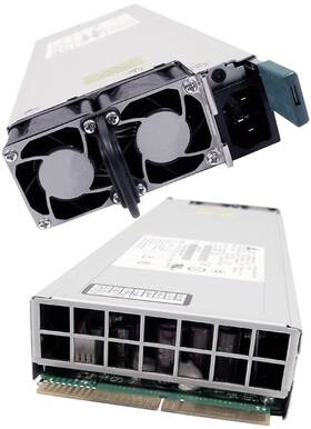 Intel 735858207294 Axx750wps Power Supply - Hot-plug / Redundant 750 Watt Pfc