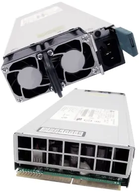 Axx750wps Intel 735858207294 Power Supply - Hot-plug / Redundant 750 Watt Pfc