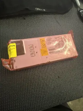 Csu-502-can Intel G36605-007 750-watts 48v Dc Input Voltage Server Power Supply