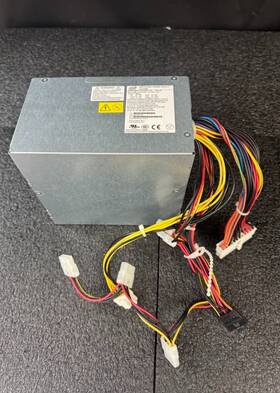 Intel E95763-005 Fs356hm1-00 365w Switching Power Supply